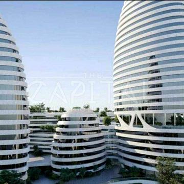 Продаж / Квартира / 29 м2 / ЖК Intergal City / Печерський район ЖК Intergal City