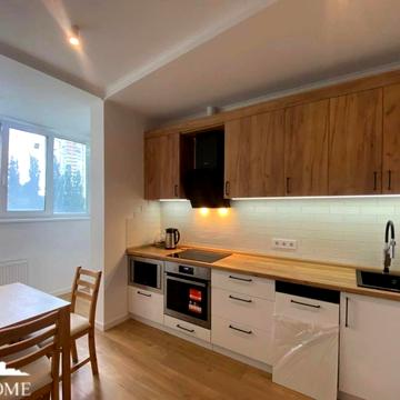 Відрадний просп. (Чубаря), 2