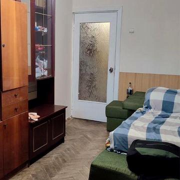 Оренда 1 км квартира Центр