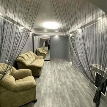 Сдам 1-комн квартиру на Бочарова можно военным