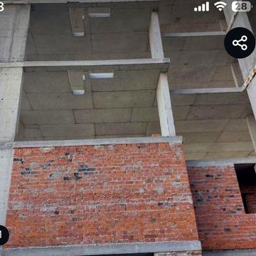 Однокімнатна квартира у новобудові ЖК Комфорт Сіті