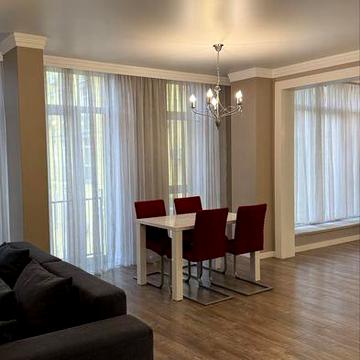 ‼️ЖК Комфорт Таун вул. Регенераторна 4, ремонт, меблі Терміново‼️ ЖК Комфорт Таун