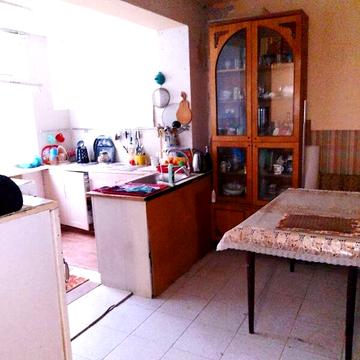 Довгострокова оренда 1к Квартира Кричевського вулиця