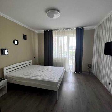 Оренда 2-к квартири-студії в новобудові по вул. Замарстинівська