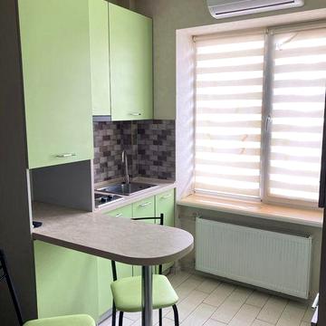 Сдам 1к студию Воробьевы горы на Ак Павлова