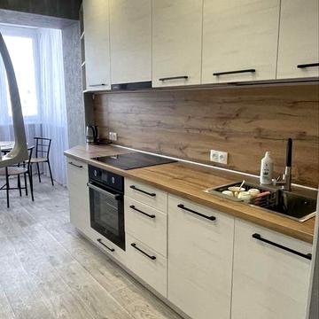 Реальная 1-ка на Алексеевке, Клочковская 344, 23 Августа