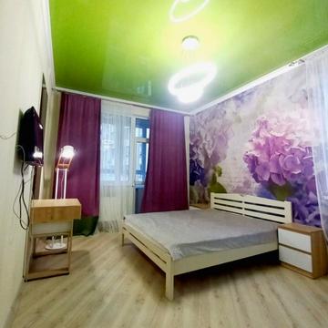 Незалежності вул., 11/1