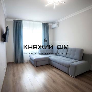 Самійла Кішки вул. (Маршала Конєва), 5-Д