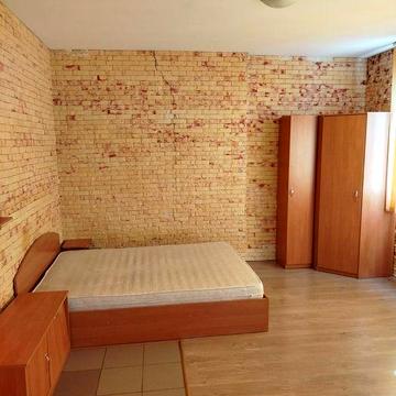 Квартира студія на Південній Борщагівці