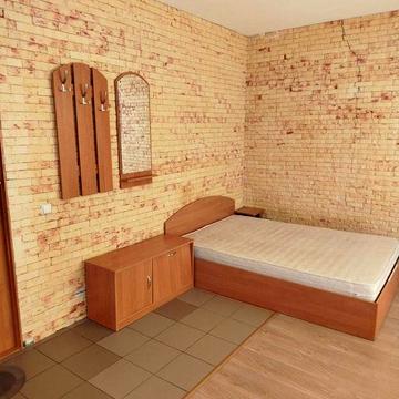 Квартира студія на Південній Борщагівці