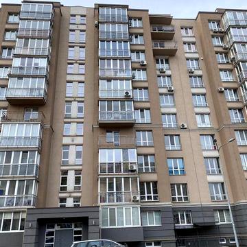 Оренда 1 кім кв, Київ Голосіївський р-н, ЖК Кришталеві Джерела