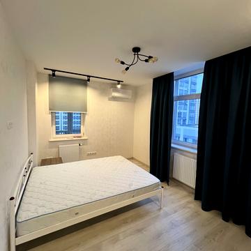 Олександра Олеся вул., 4-Б