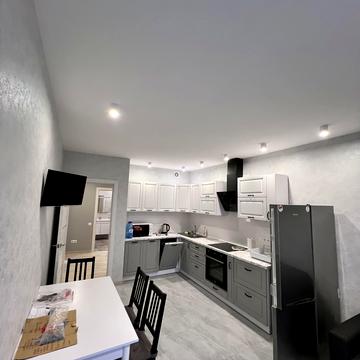 Олександра Олеся вул., 4-Б