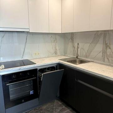 Аренда 2 кімнати ЖК Грейт Дніпровська набережна