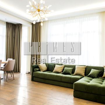 Андрія Верхогляда вул. (Михайла Драгомирова), 15