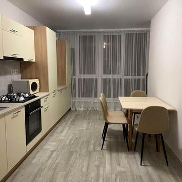 Хіміків вул., 4в