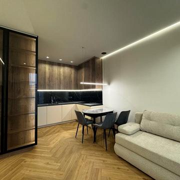 Оренда 1,5 кімнатної в ЖК Парк Ленд