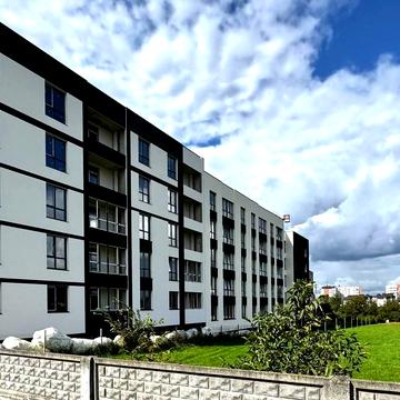 Івана Рубчака вул., 4