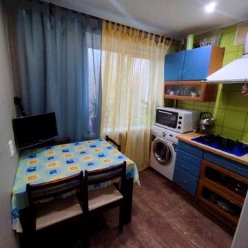 В продажу однокімнатна квартира , зуп. 23 вересня