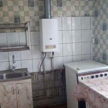 сдам 2комн  квартиру  на АТК