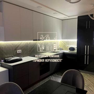 Юлії Здановської вул. (Ломоносова), 36-В