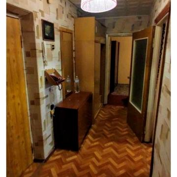 Здам в оренду квартиру на будь-який термін