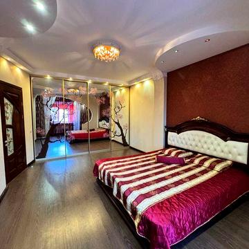 Продаж 3 кімнатної квартири Центр