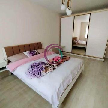 Довгострокова оренда 1к Квартира Височана Семена вулиця