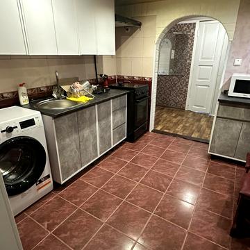 Глінки вул.