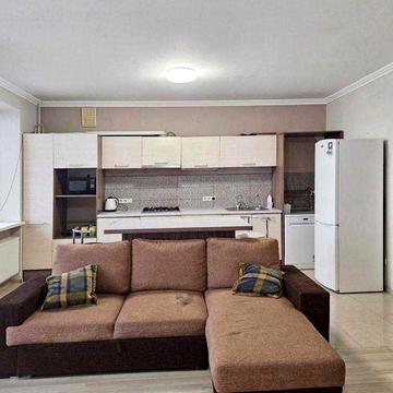 2 Квартира / ремонт / новобудова / Васильченка 14 / Львів