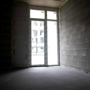 Двокімнатна квартира під держ. програму ЄОселя