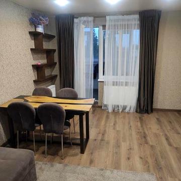 2к. Кондратьева СНАУ с автономным отоплением. ЖК федорченко