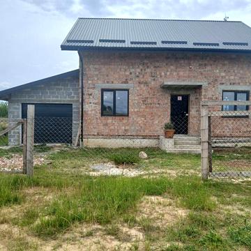 Продам власний будинок