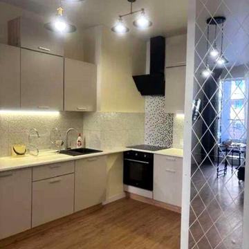 Довгострокова оренда 2к Квартира Курортний провулок ЖК Атмосфера