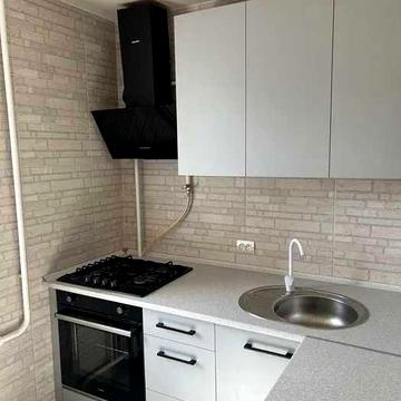 Аренда 1к квартиры на Намыве