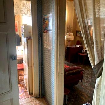 Продаж 1к Квартира Балтська дорога