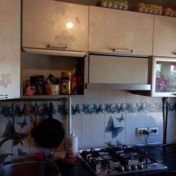 Продається 4-х кімнатна квартира місто Тернівка