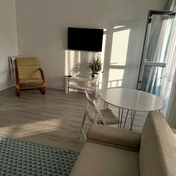 Оренда квартири Дім на Янгеля