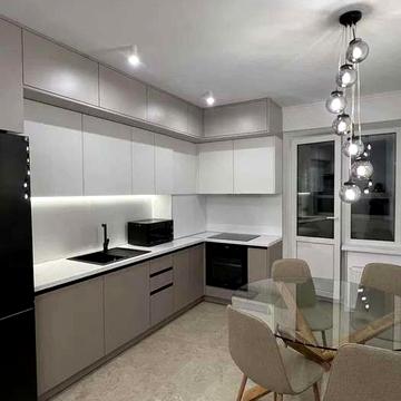 Одеське шосе, 16