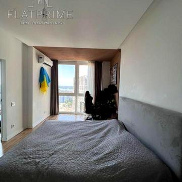 Зарічна вул., 6 к5