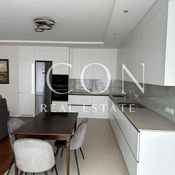 Оренда 3к квартири | 89м²| ЖК «Паркові озера»