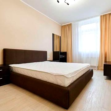 Оренда 1-к квартири в ЖК "Варшавський 2" на вул. Олександра Олеся