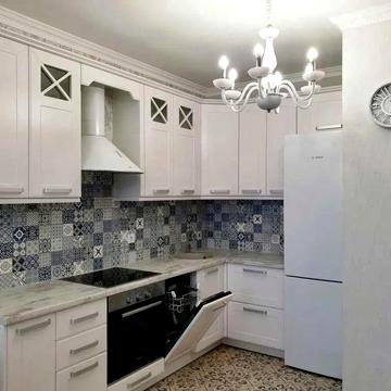 Джона Маккейна вул. (Івана Кудрі), 3-А