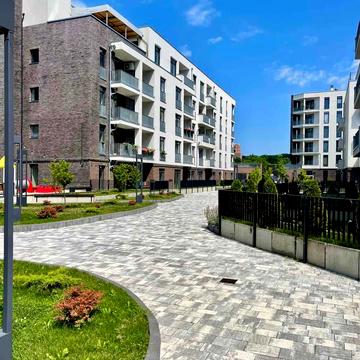 Пасічна вул., 154а