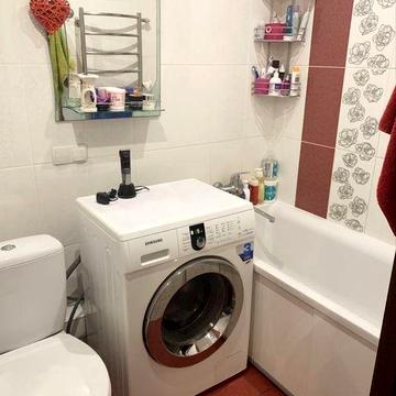 Сдам 1 комнатную квартиру на салтовке