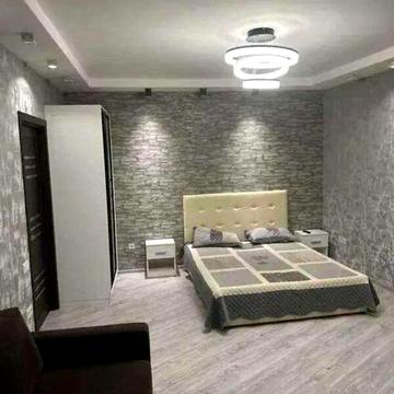 Довгострокова оренда 2к Квартира Валерія Самофалова вулиця ЖК Тридцать вторая жемчужина