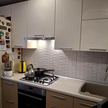 Квартира 3-х кімнатна