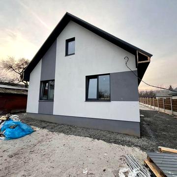 Продам дом с хорошим расположением