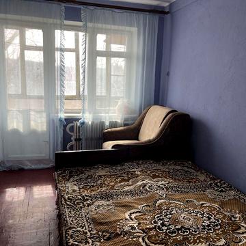 Продам 2-х комнатную свою квартиру на Черемушках