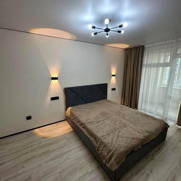 Лісна вул., 51